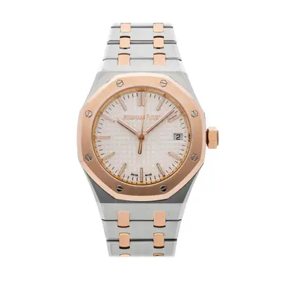 Audemars Piguet Royal Oak 15550SR