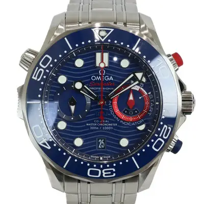 Omega Seamaster 210.30.44.51.03.002