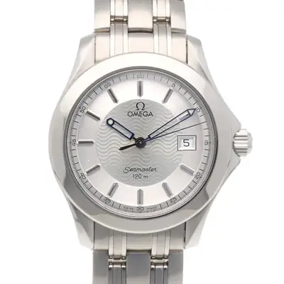 Omega Seamaster 58051XXX
