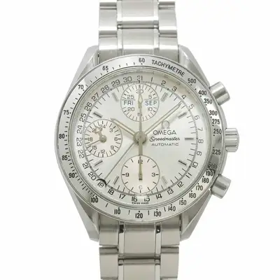 Omega Speedmaster 3523 30 Chronograph 90331224