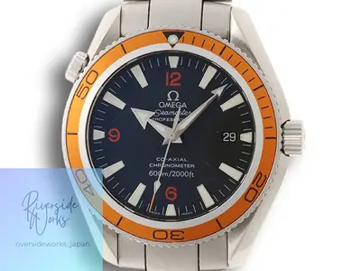Omega Seamaster 2209.50