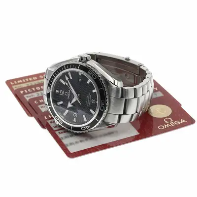 Omega Seamaster 222.30.46.20.01.001
