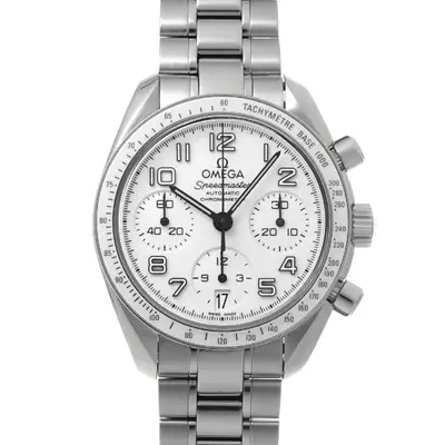 Omega Speedmaster 324.30.38.40.04.001