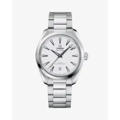 Omega Seamaster Aqua Terra with