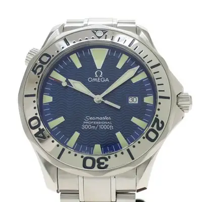 Omega Seamaster Pro 300 2265.8