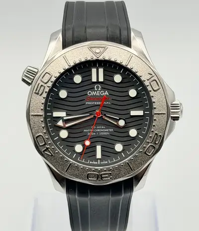 Omega 🔥Weekend Sale OMEGA Seamaster Diver Nekton