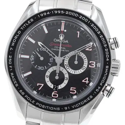 Omega Speedmaster 321.30.44.50.01.001