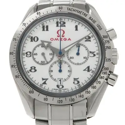 Omega Speedmaster 321.10.42.50.04.001
