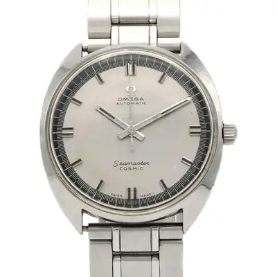 Omega Seamaster Cosmic SS