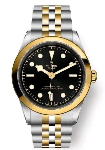 Tudor Black Bay 79683