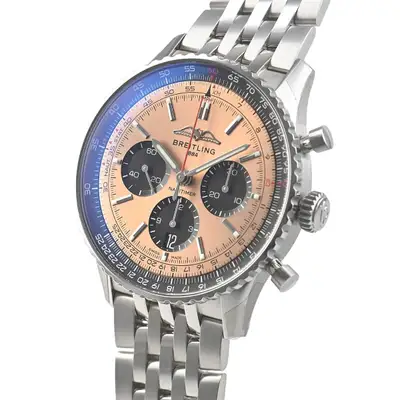 Breitling Navitimer B01 Chronograph 43 AB0138241K1A1