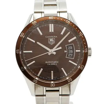 TAG Heuer Carrera Caliber 5 WV211N