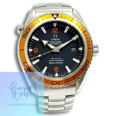 Omega Seamaster 2209.50