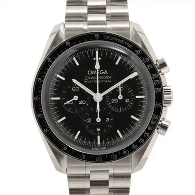 Omega Speedmaster Moonwatch Professional Co-Axial Master