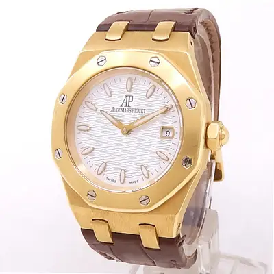 Audemars Piguet Royal Oak 67600BA