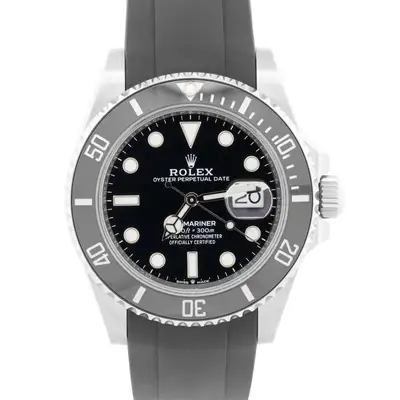 Rolex Submariner 126610