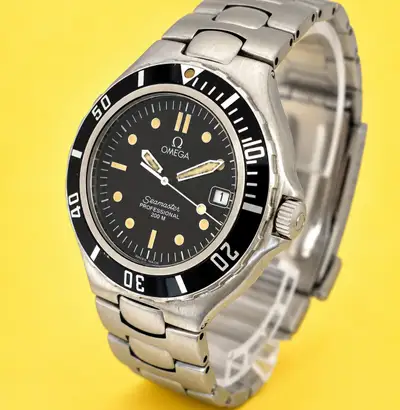 Omega Seamaster K015 JDM