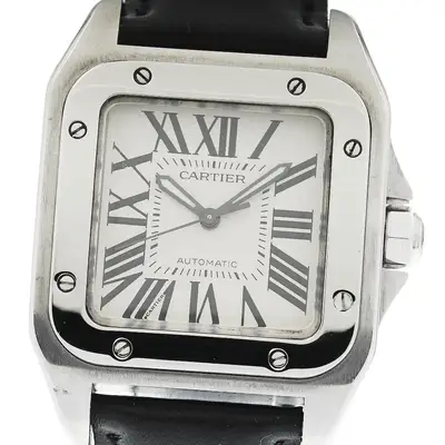 Cartier Santos W20106X8 TO315096