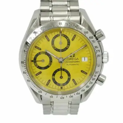 Omega Speedmaster 3511.12