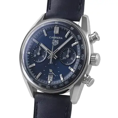 TAG Heuer Carrera Chronograph CBS2212.FC6535