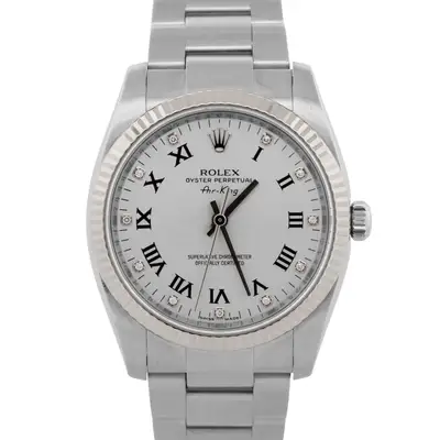 Rolex Air-King 114234