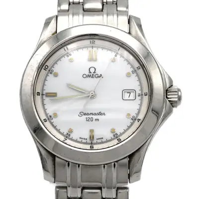 Omega Seamaster 2511.20