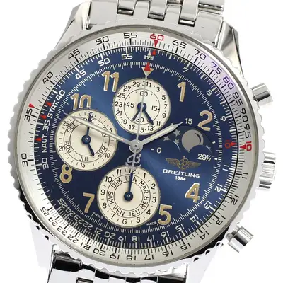 Breitling Navitimer 1461 A19022 TO323820