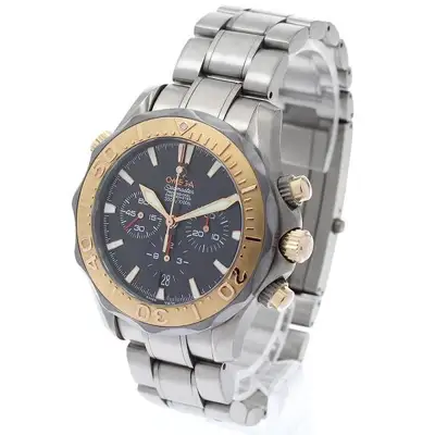 Omega Seamaster 2294.52