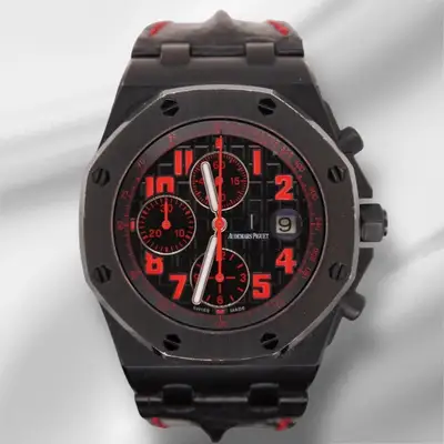 Audemars Piguet Royal Oak Offshore 26186SN
