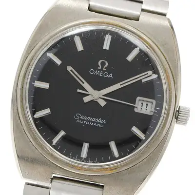 Omega Seamaster 166.0209