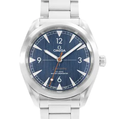 Omega Seamaster 220.10.40.20.03.001
