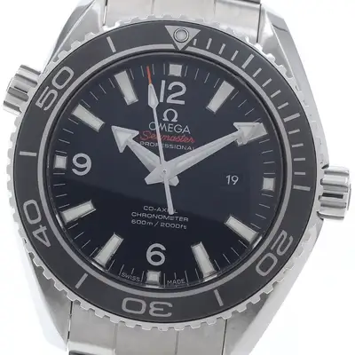 Omega Seamaster 232.30.38.20.01.001