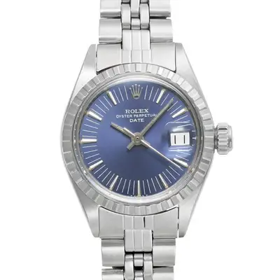 Rolex Date Just 6917