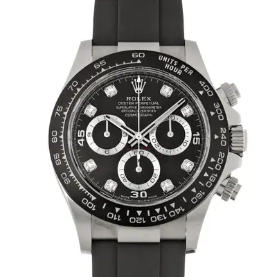 Rolex Daytona 116519LNG