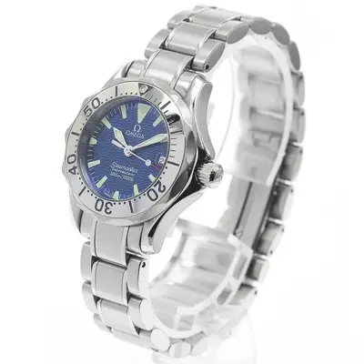 Omega Seamaster 2285.80