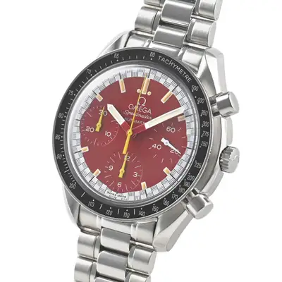 Omega Speedmaster Racing 3510-61 Chronograph
