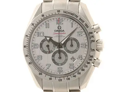 Omega Speedmaster 321.10.44.50.02.001