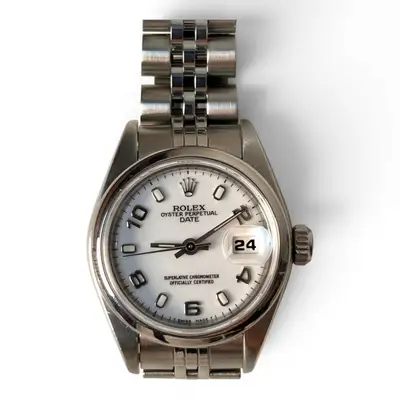 Rolex Datejust 69160