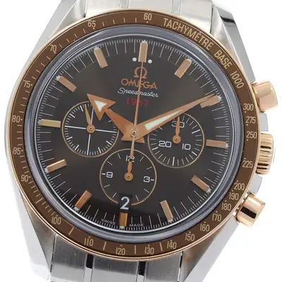 Omega Speedmaster 321.90.42.50.13.002