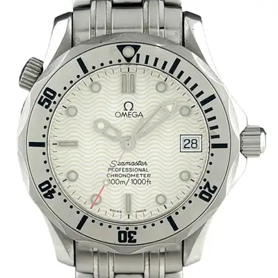 Omega Seamaster 2552.20