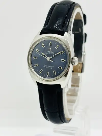 Omega Seamaster 565009