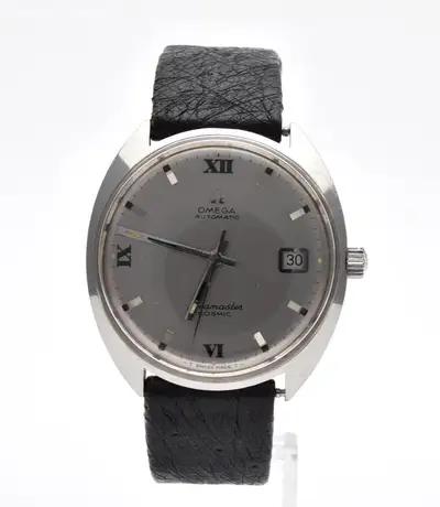 Omega Seamaster 166026