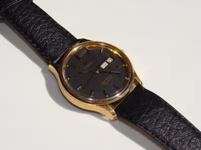 Omega NM OMEGA SEAMASTER 1345 Swiss 1342