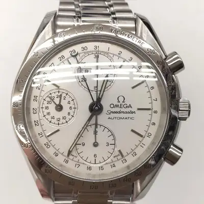 Omega Speedmaster 3521.30.00