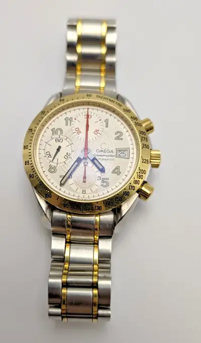 Omega Speedmaster 3313.33