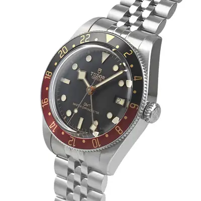 Tudor Black Bay 58 GMT M7939G1A0NRU-0003