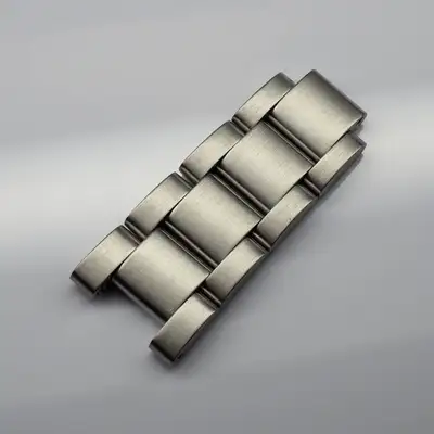 Omega Seamaster Aqua Terra Fixed Bezel