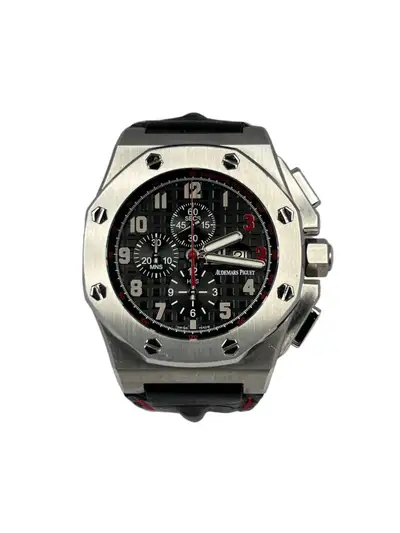 Audemars Piguet Royal Oak Offshore 26133ST
