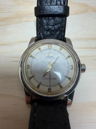 Omega 's Omega Seamaster C2577-9SC Staybrite