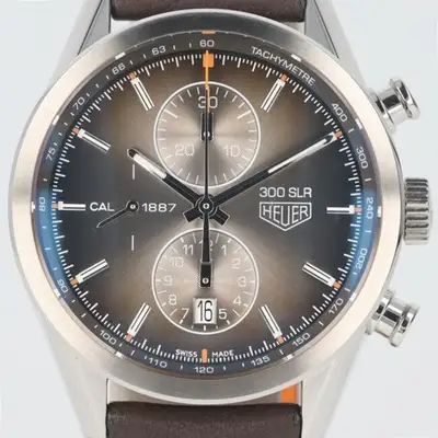 TAG Heuer Carrera 300SLR Limited Edition